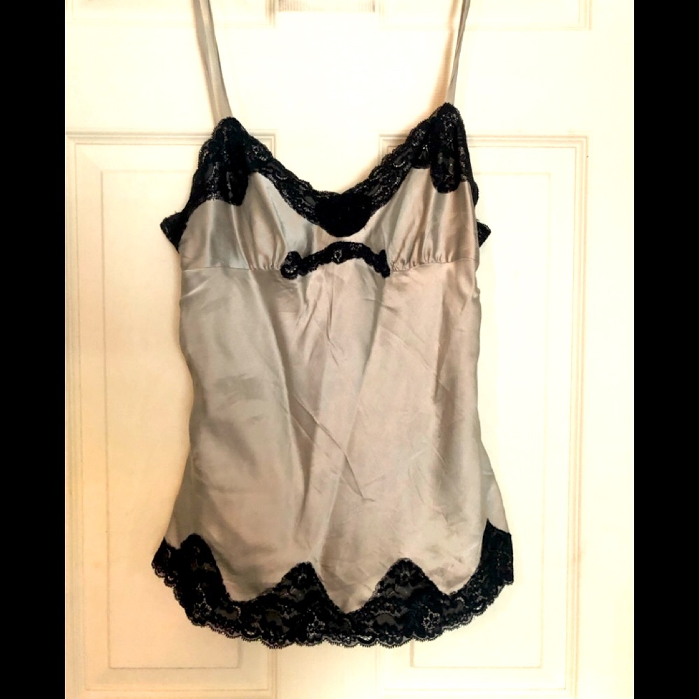 Y2K Express camisole 🌚 LAST CHANCE